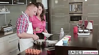 mom swep san