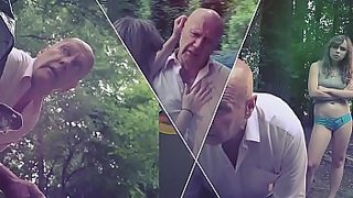 free porn teens old man