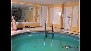 old moms and teens videos