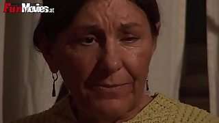 horny old grannies fucking videos