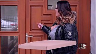 video of granny tits