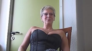 pov milf threesome