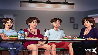 real mom and step hardcore the son