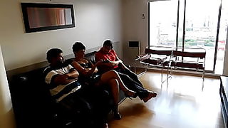 skinny gray haired granny porn movies