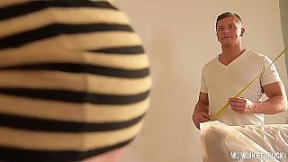 sex mom india