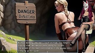 milf and bleach