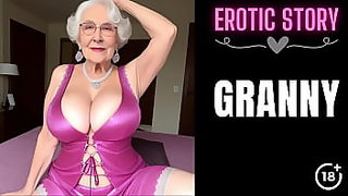 hot hairy granny pussy