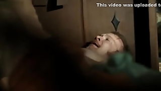 old woman and young man sex video