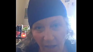 granny black dick sucking