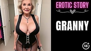 erotic old story woman