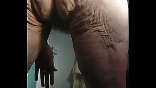 old back pussy