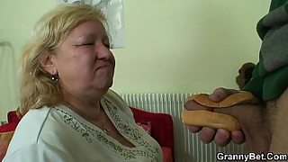 matures granny sex