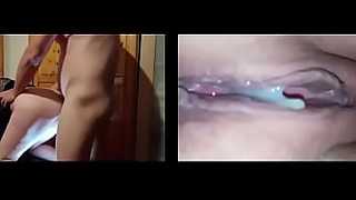 boyfriend and girlfriend fuck mom