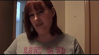 step mom bbw