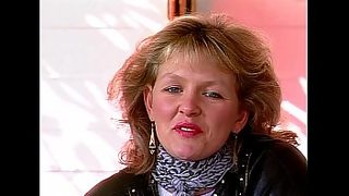 pov porn blond milf