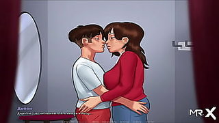 son force mom to fuck her