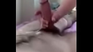 shaved granny porn