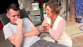 xhamster old granny tits