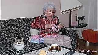 old granny porn 6
