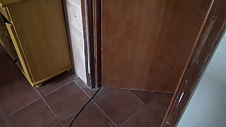 anal granny video
