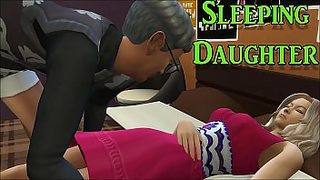 watching mom get fuck