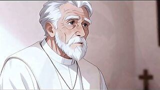 fuck in old pantihose that woman