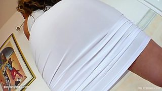 milf fucks son asleep