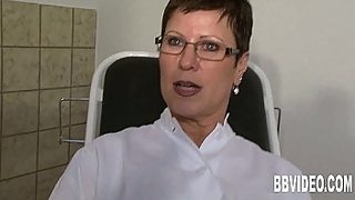 hot milf lingerie videos
