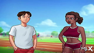 milf hentai game