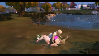 the first time i fucked mom