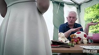 old mature slut