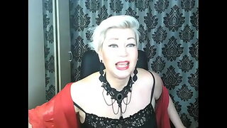 milf age 45 group grope