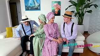 milf mature gangbang sex movies