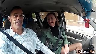 milf banged hard