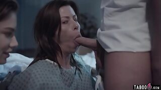 ffm older porn