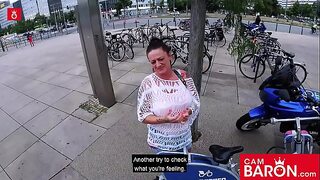 horny hairy black milf