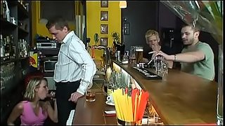 milf and young guy