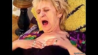 free grandma phone sex