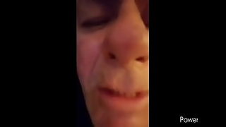 granny loves black cock