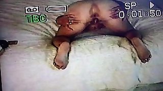 mature mom massage