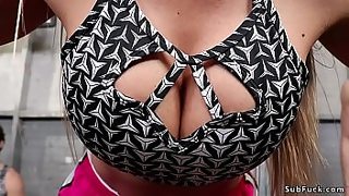 mature mom gangbanged slutload