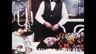 milf kitchen table