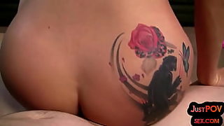 busty mom fucks son hardcore