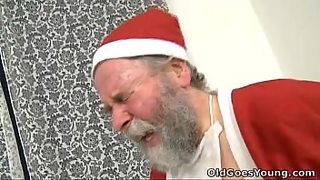 very old fuck