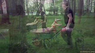gang bang my friends mom slutload