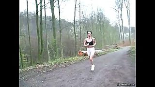drunk milf gone wild