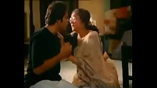 indian old aunty young neibour boy sex