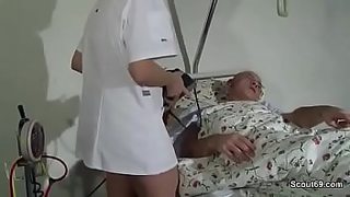 medical risks older male virgin