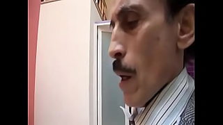 young chicks fuck old guy