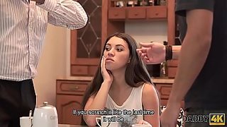 mom seduces sons friend hd vodeo